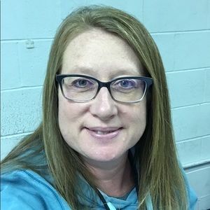 Meet your Posher, Tammy